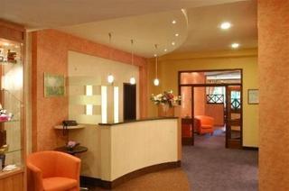 Abarin Hotel Баден-Баден Экстерьер фото